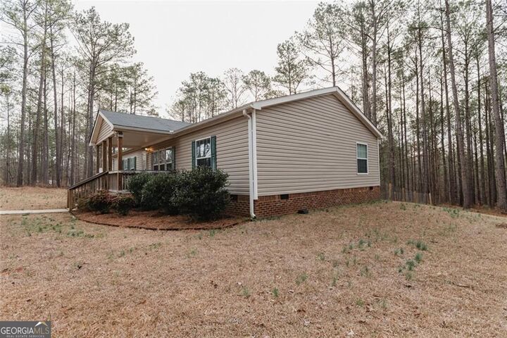 Property Photo:  375 Caney Creek Road  GA 30116 