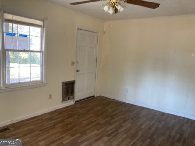 Property Photo: 5534 Russell Avenue GA 31023