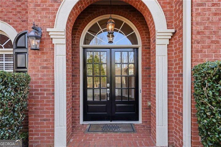 Property Photo:  4614 Glory Maple Trace  GA 30127 