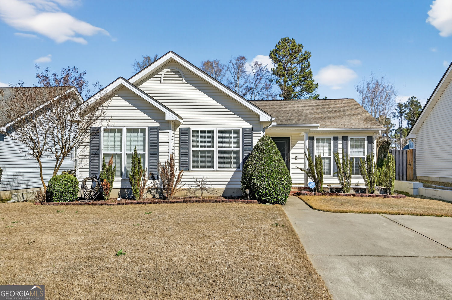 Property Photo: 4651 Clifden Avenue GA 30813