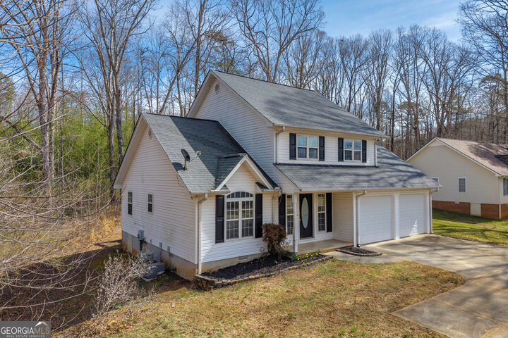 Property Photo:  169 Leafview Drive  GA 30528 