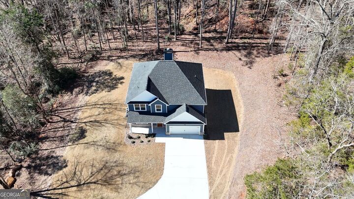 Property Photo: 1578 English Road GA 31029