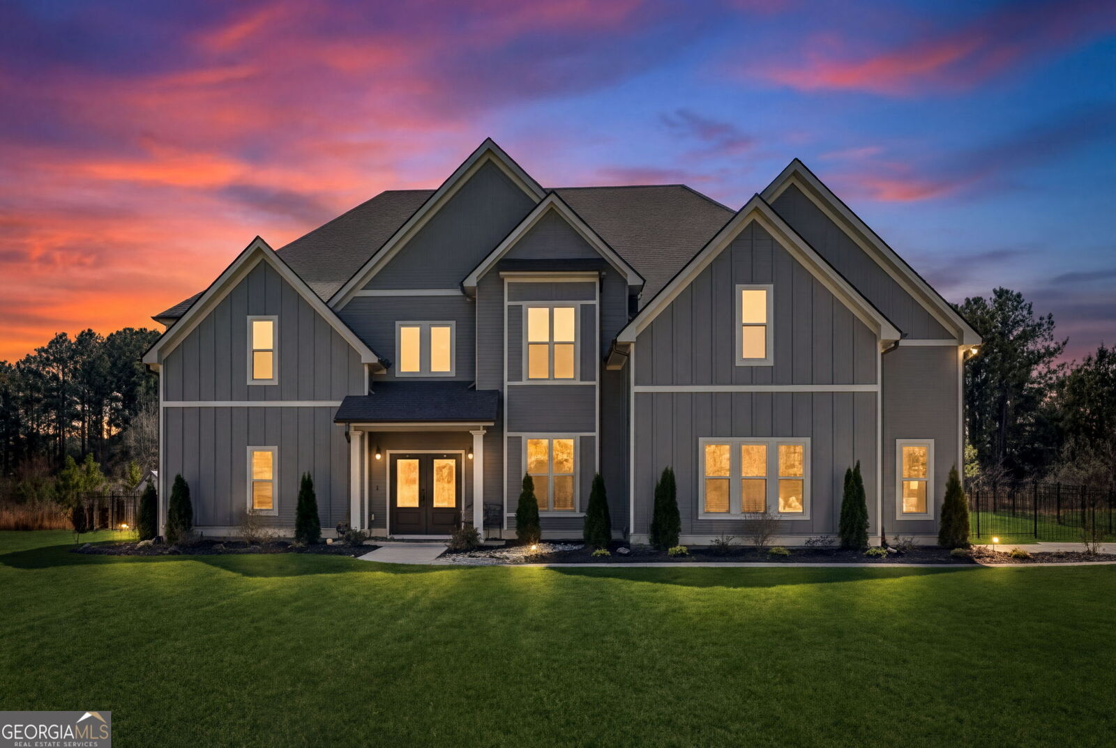 Property Photo: 1845 Hwy 36 E GA 30257