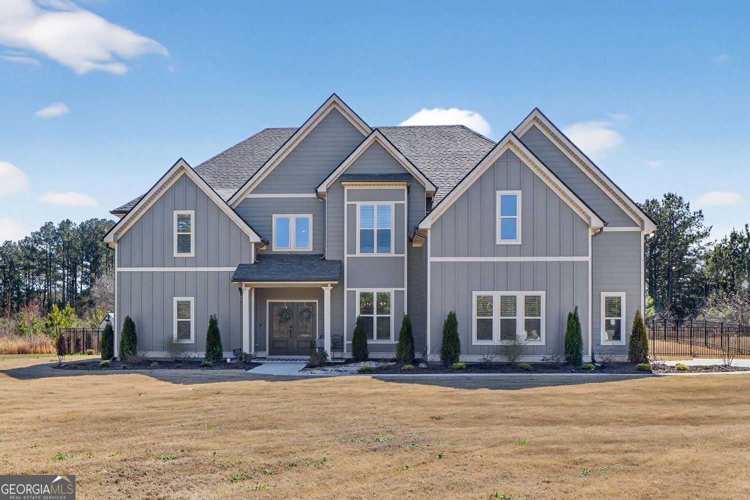 Property Photo:  1845 Hwy 36 E  GA 30257 