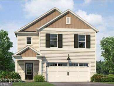 Property Photo: 6018 Knickerbocker Street GA 30126