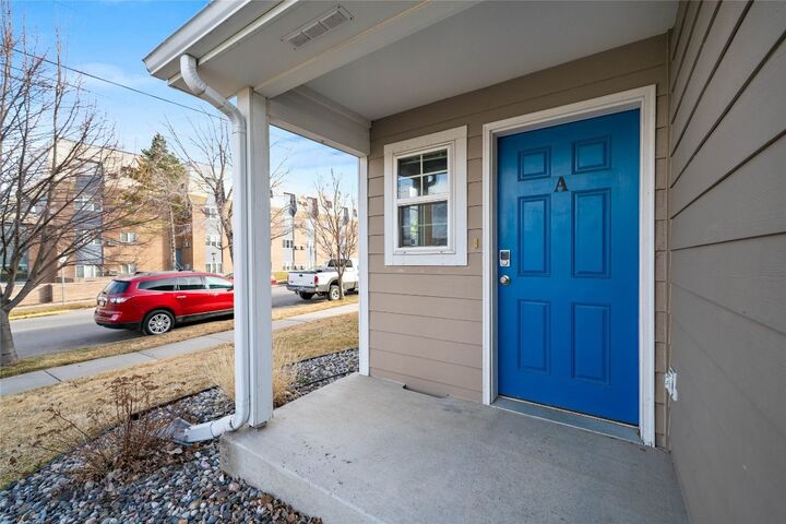 Property Photo:  617 N 5th A  MT 59715 