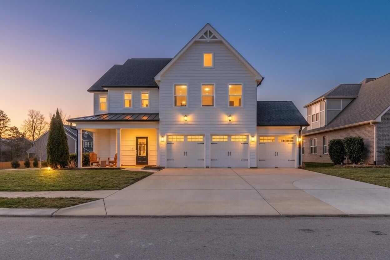 Property Photo:  1483 Buttonwood Loop  TN 37421 