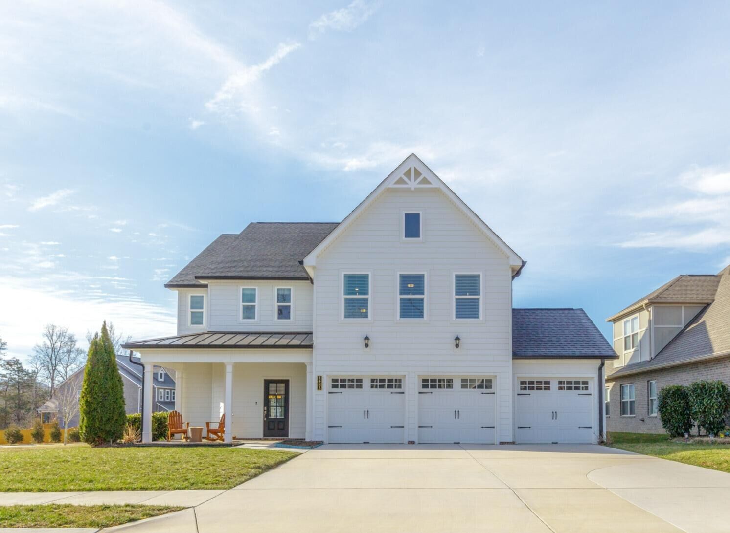 Property Photo:  1483 Buttonwood Loop  TN 37421 