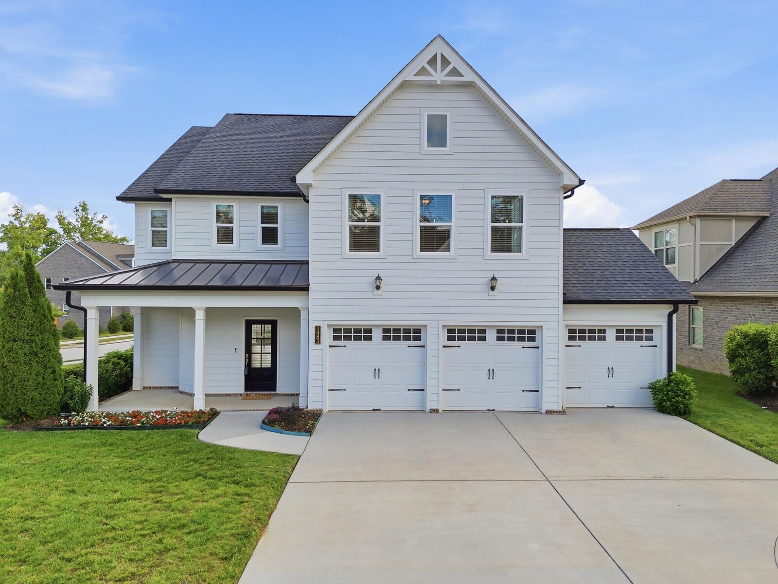 Property Photo: 1483 Buttonwood Loop TN 37421