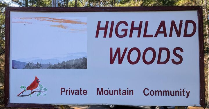 Property Photo:  106 Winding Trail  TN 37317 