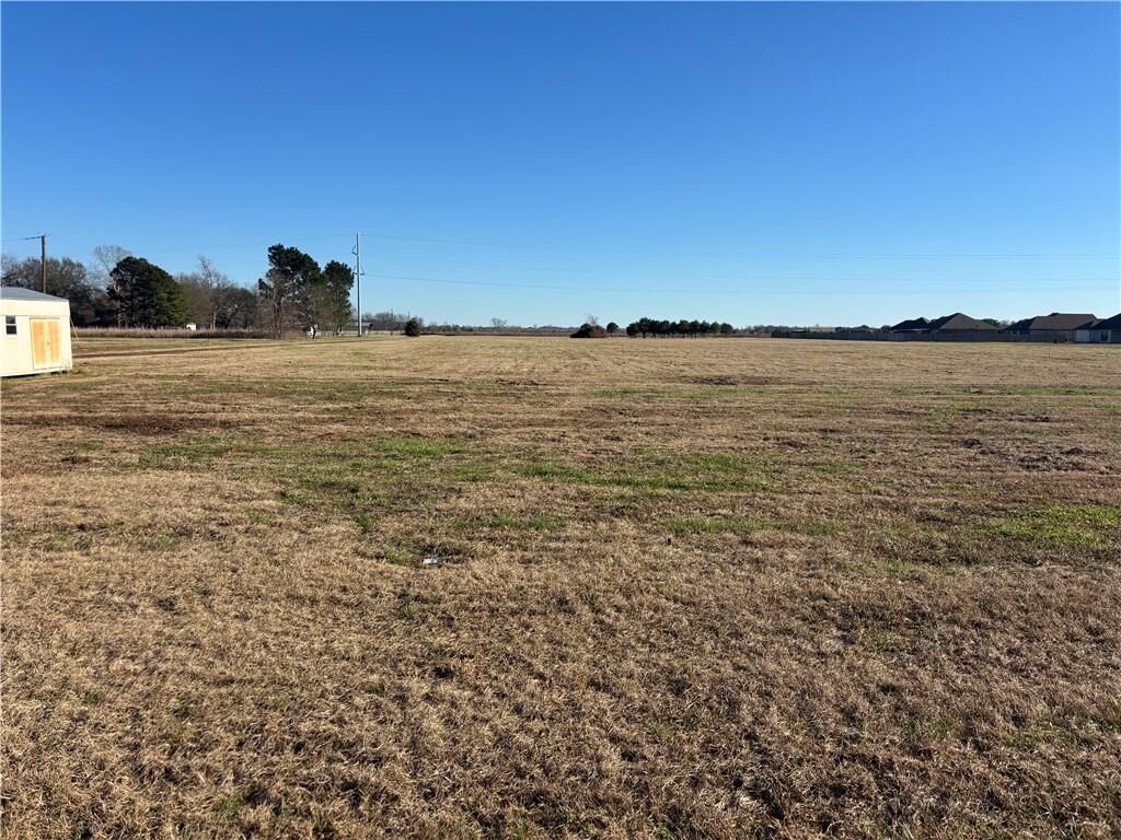Property Photo:  155 Lot 1 Fulton Road  LA 71457 