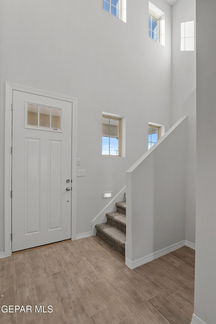 Property Photo:  14032 Paseo Alegre Drive  TX 79928 