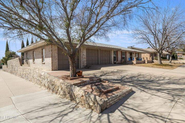 Property Photo:  6201 Heath Way NW  TX 79912 
