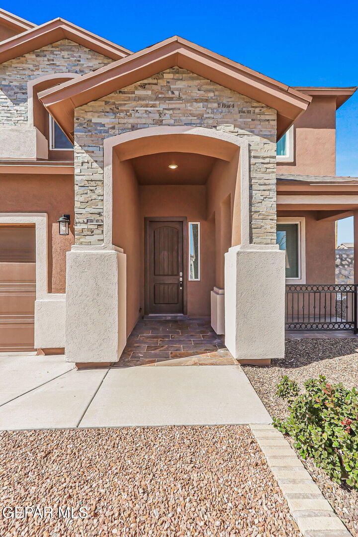 Property Photo:  10625 Hidden Arch Place  TX 79924 