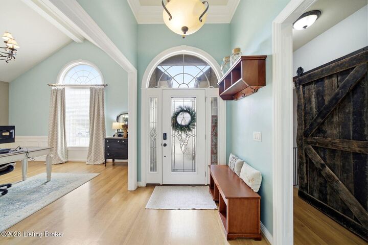 Property Photo:  11116 Radleigh Ln  KY 40291 