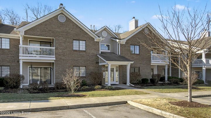 Property Photo:  410 Ethridge Ave 207  KY 40223 