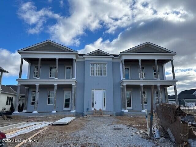 Property Photo:  6418 Stonecrop Dr 102  KY 40059 