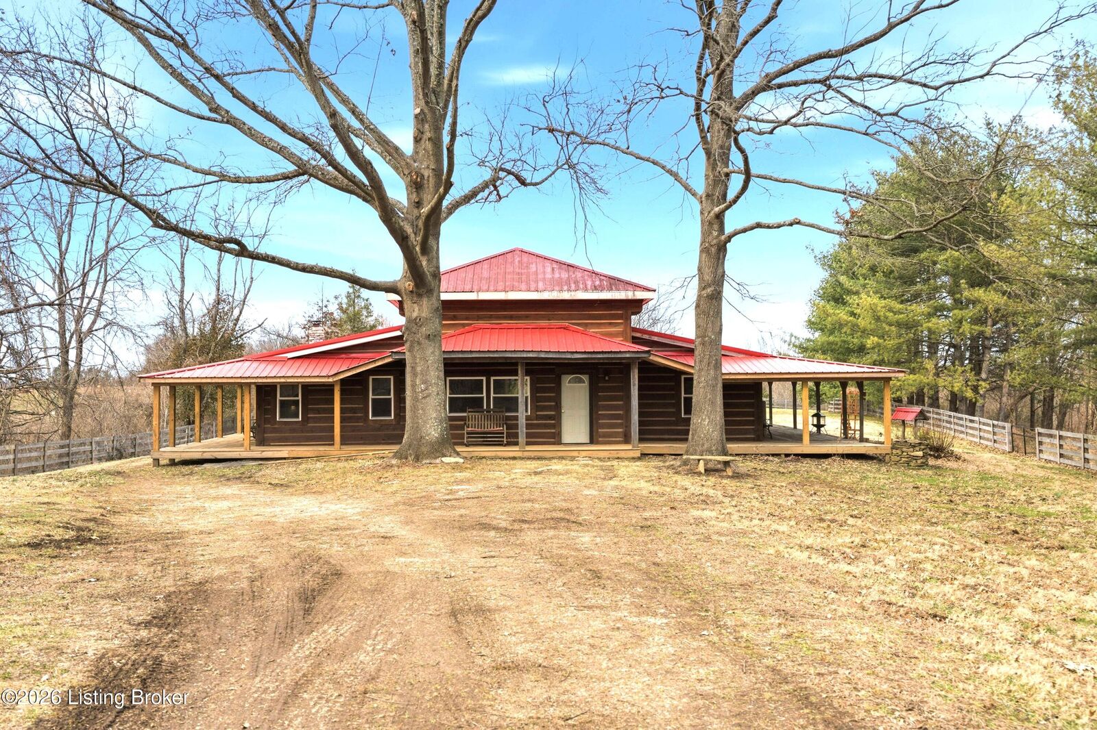 Property Photo:  1635 Greens Chapel Rd  KY 40008 