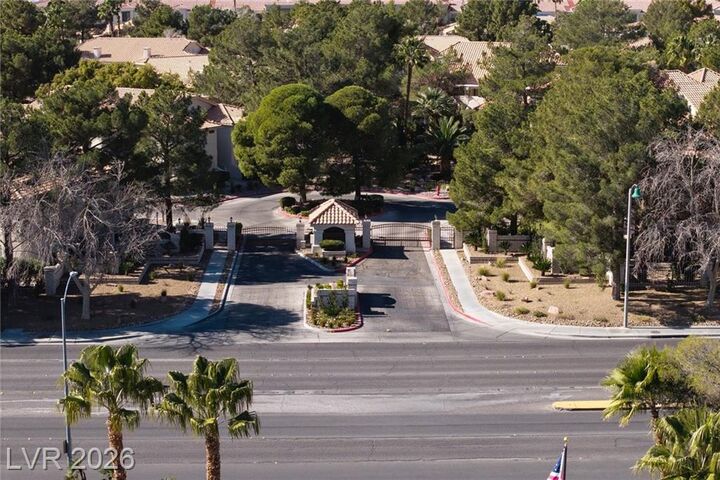 Property Photo:  2643 South Durango Drive 102  NV 89117 