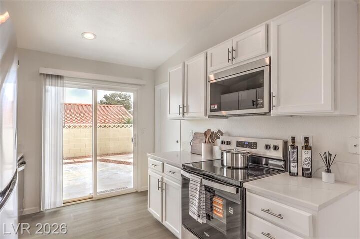 Property Photo:  1713 Barrel Cactus Court  NV 89108 