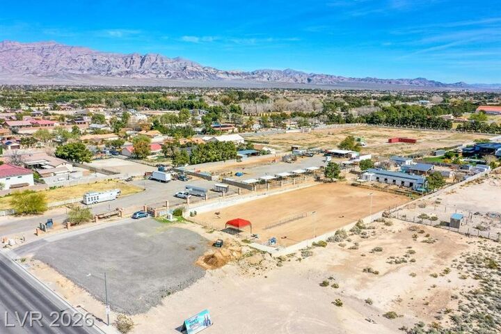 Property Photo:  6520 North Tenaya Way  NV 89131 