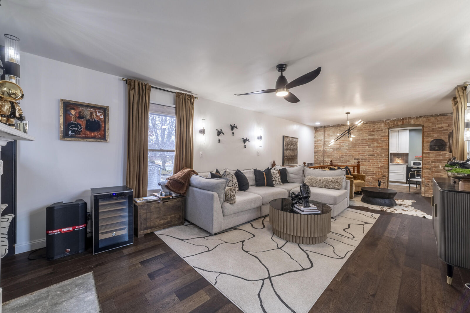 Property Photo:  2902 Tilden Avenue  IN 46360 