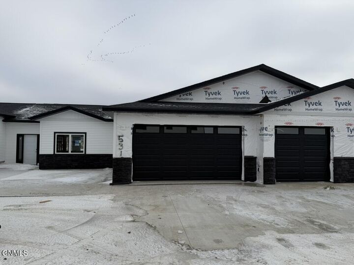 Property Photo:  5315 Normandy Street  ND 58503 