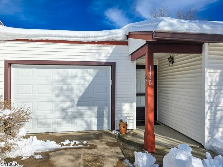 Property Photo:  149 Maclura Plz  NJ 08831 