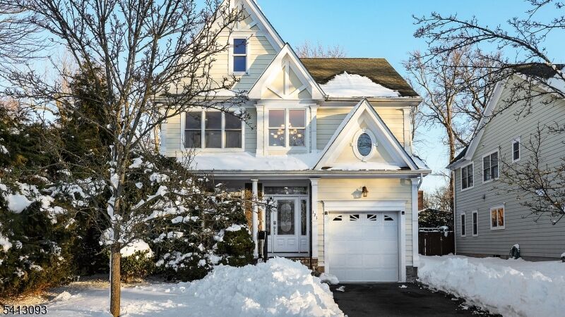 Property Photo: 121 Greene Pl NJ 07090