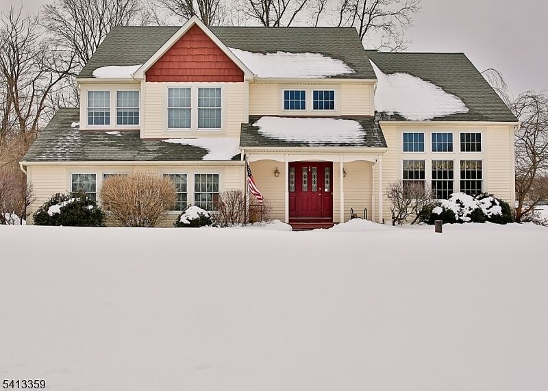 Property Photo:  2 Marc Dr  NJ 07461 