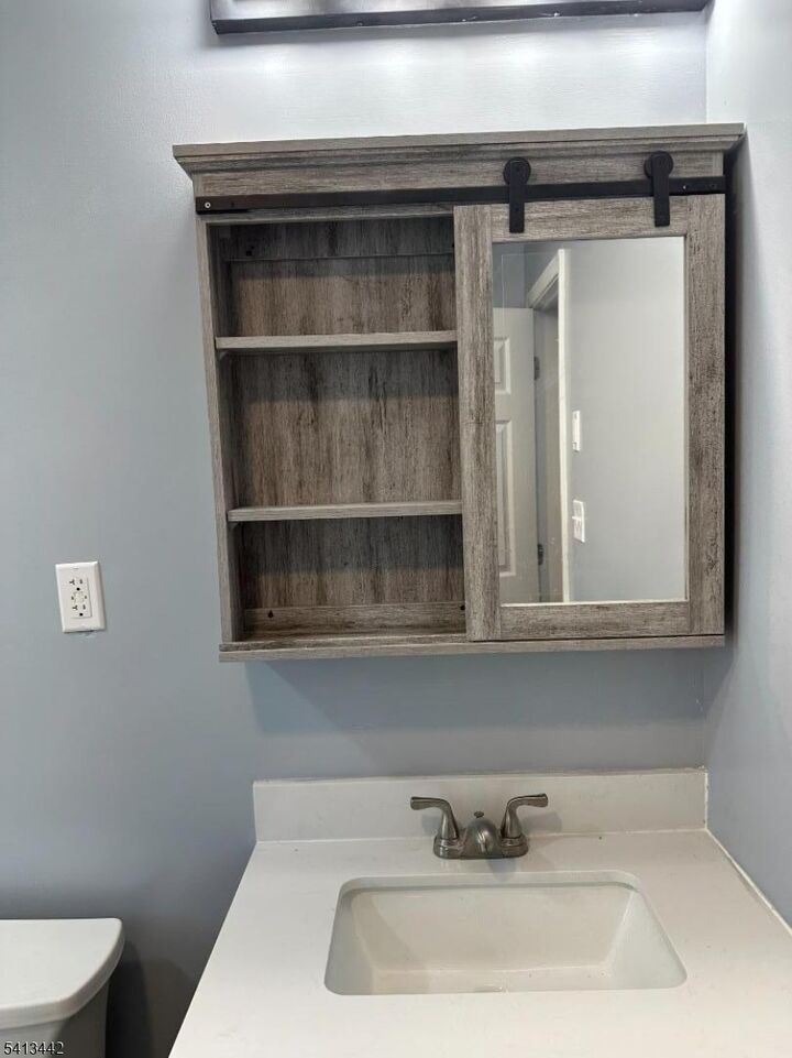 Property Photo:  12 Gramercy Gdns 12A  NJ 08846 