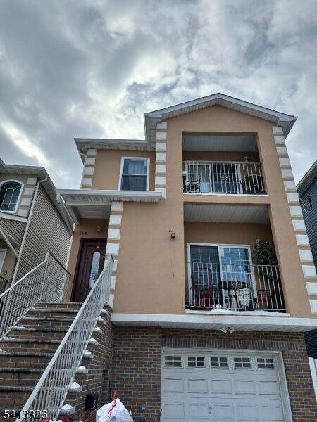 Property Photo: 558 Broadway NJ 07206