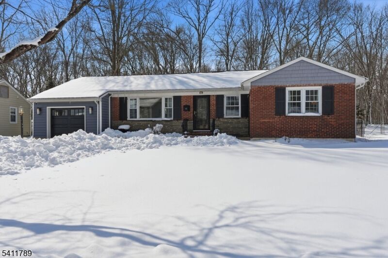 Property Photo: 62 Forest Ave NJ 07922