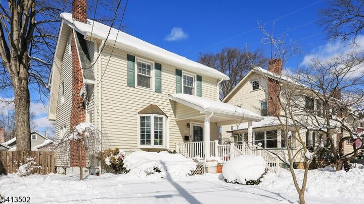 Property Photo:  25 Paterson Rd  NJ 07023 