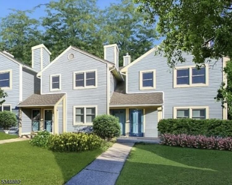 Property Photo:  40 Loantaka Way J  NJ 07940 