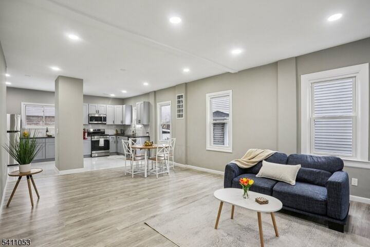 Property Photo: 27 Stone St NJ 07060