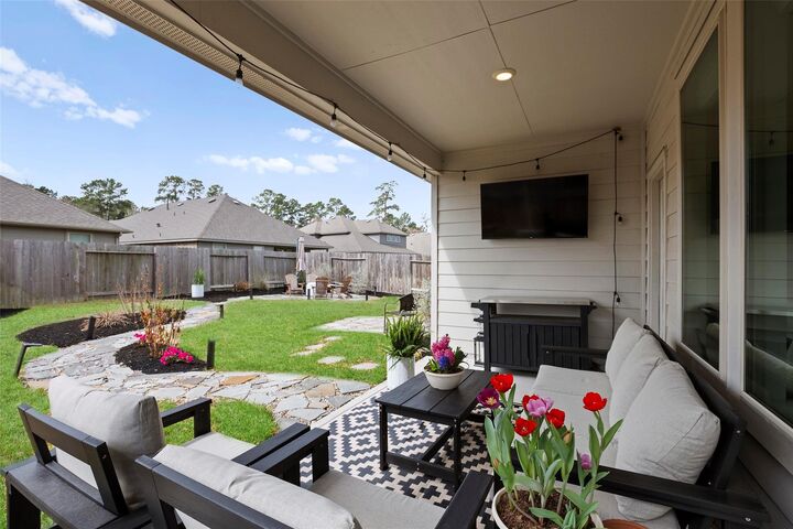 Property Photo: 14239 Volcano Perch Drive TX 77384