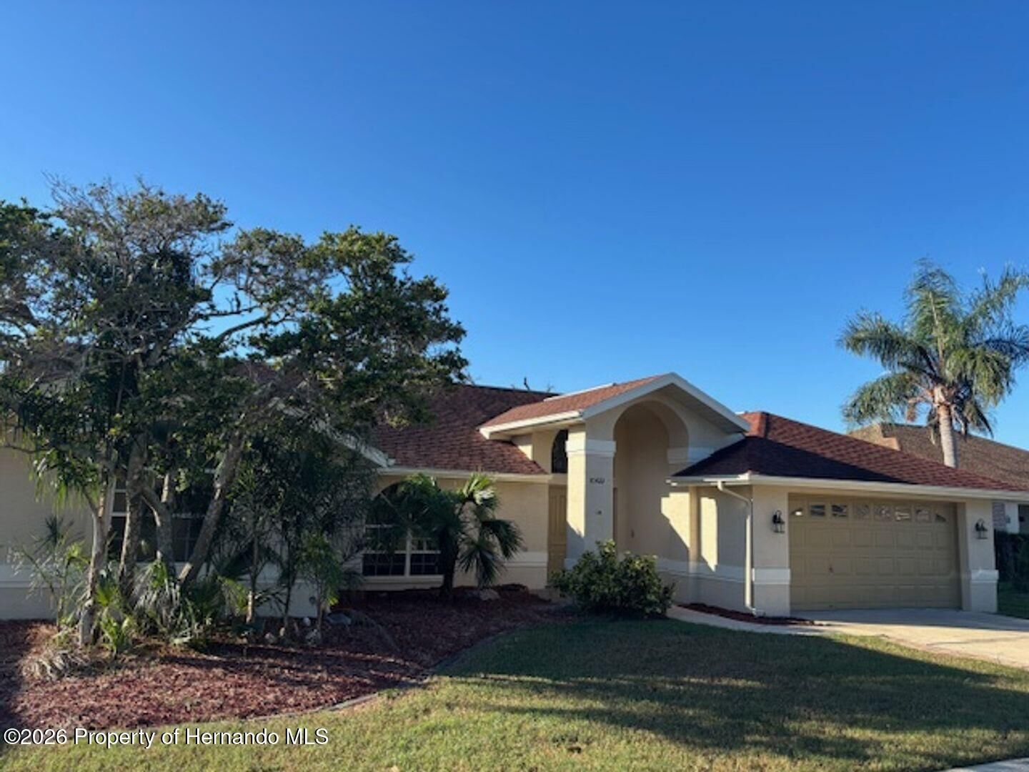 Property Photo:  10422 Henderson Street  FL 34608 