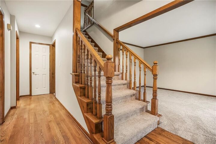 Property Photo:  8004 Constance Street  KS 66215 