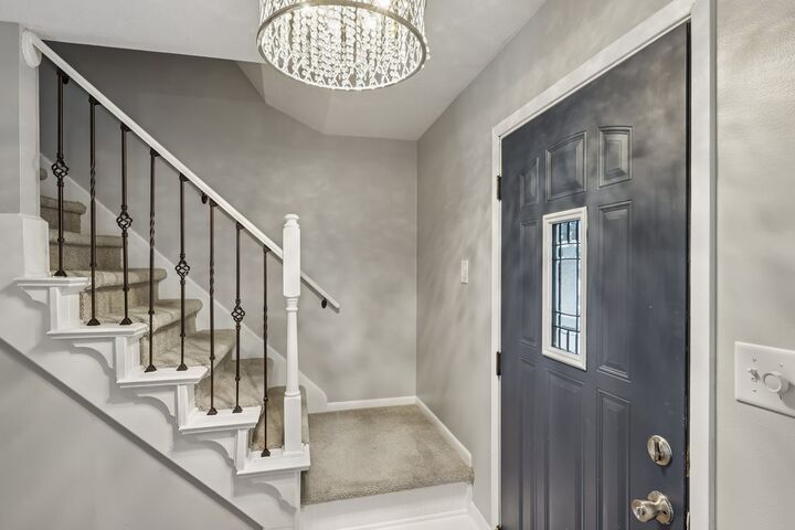 Property Photo:  3805 Washington Avenue  IA 50310 