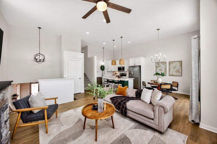 Property Photo:  341 NE Mink Drive  IA 50263 