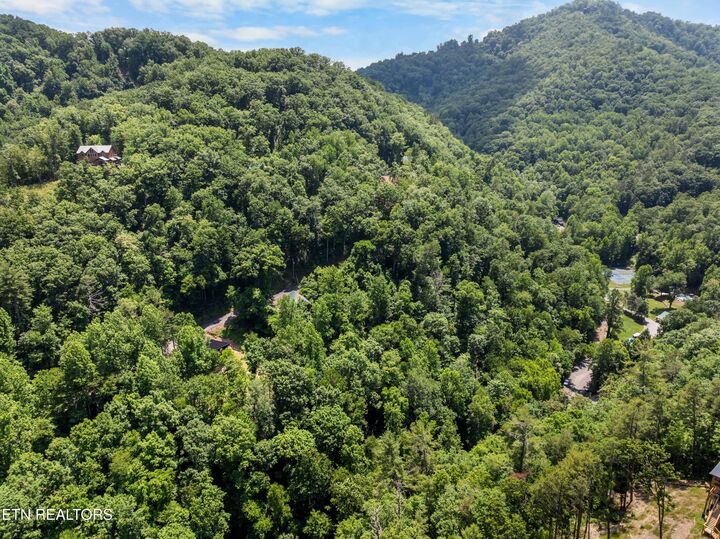 Property Photo: Lot 0006 Wildcat Ridge Rd TN 37862