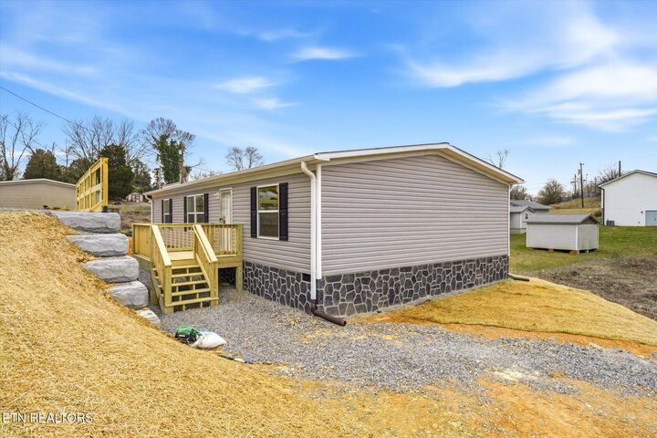 Property Photo: 124 Riverview Drive TN 37774