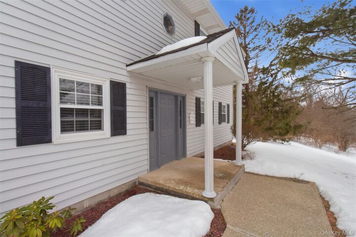 Property Photo: 8 Ivy Court B NY 12524