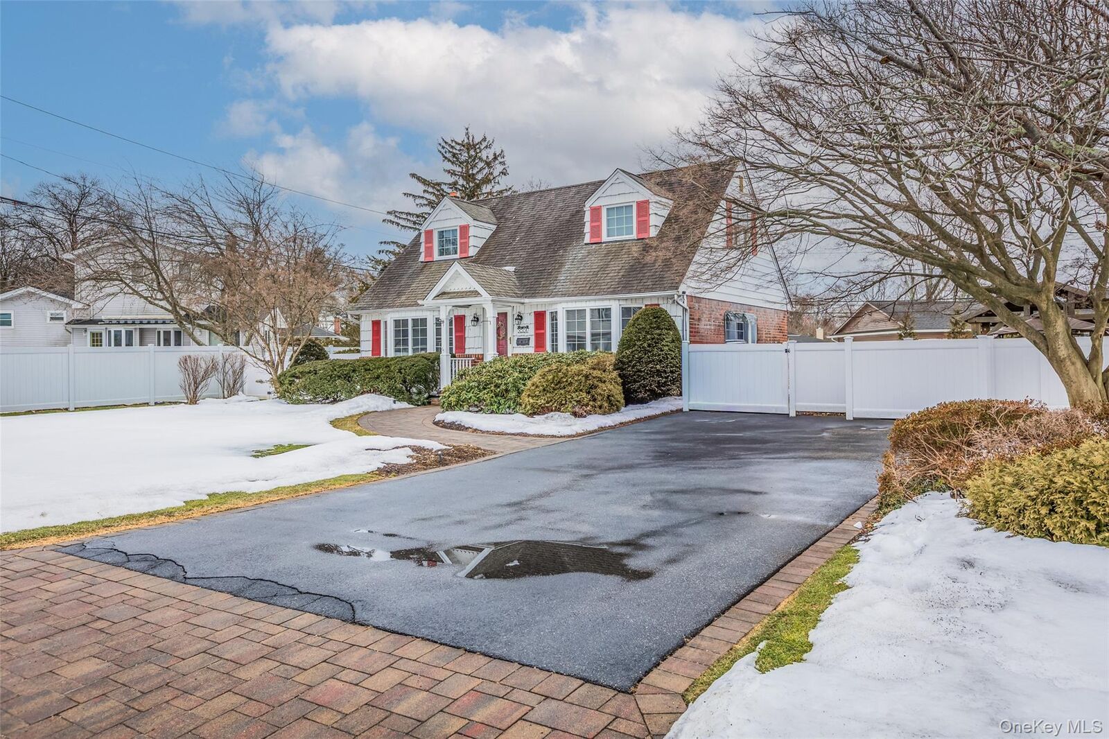 Property Photo:  45 Terry Lane  NY 11725 