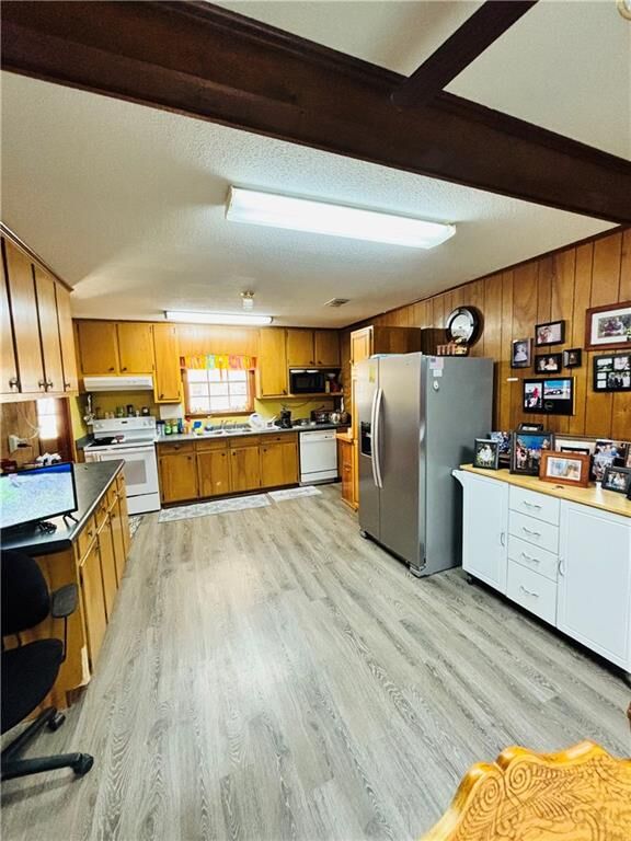 Property Photo:  7565 County Road  AL 36523 