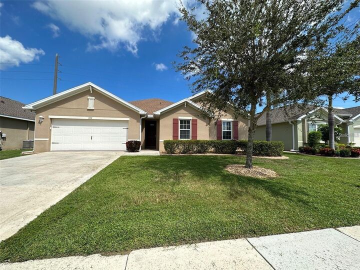 Property Photo: 7172 Mikasa Drive FL 33950