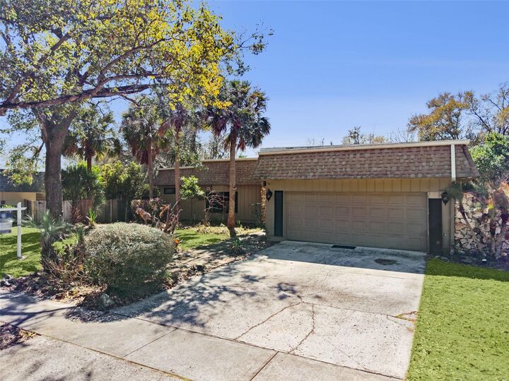 Property Photo:  6054 Marlberry Drive  FL 32819 