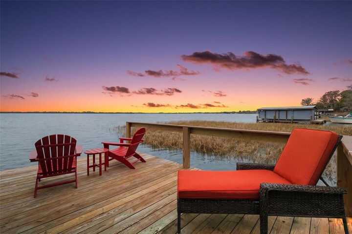 Property Photo:  33225 Lakeshore Drive  FL 32778 