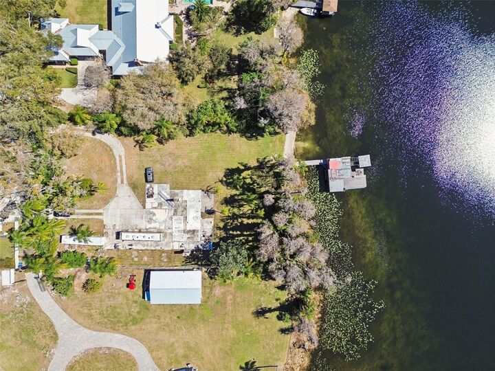 Property Photo:  16515 Lake Church Drive  FL 33556 